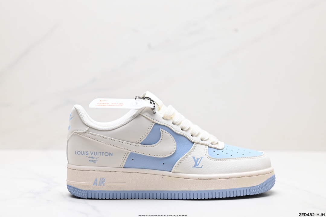 Nike Air Force 1 Shoes